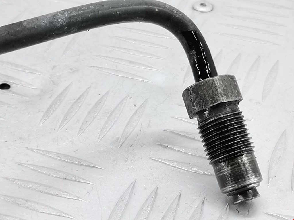 Трубка нагнетателя RENAULT Espace 2003-2014