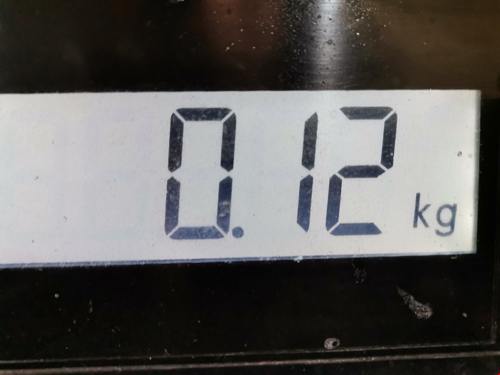 Трубка нагнетателя RENAULT Espace 2003-2014