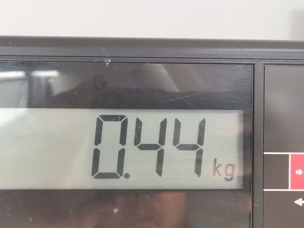 Ручка двери передней наружная левая OPEL Meriva A 2003-2010