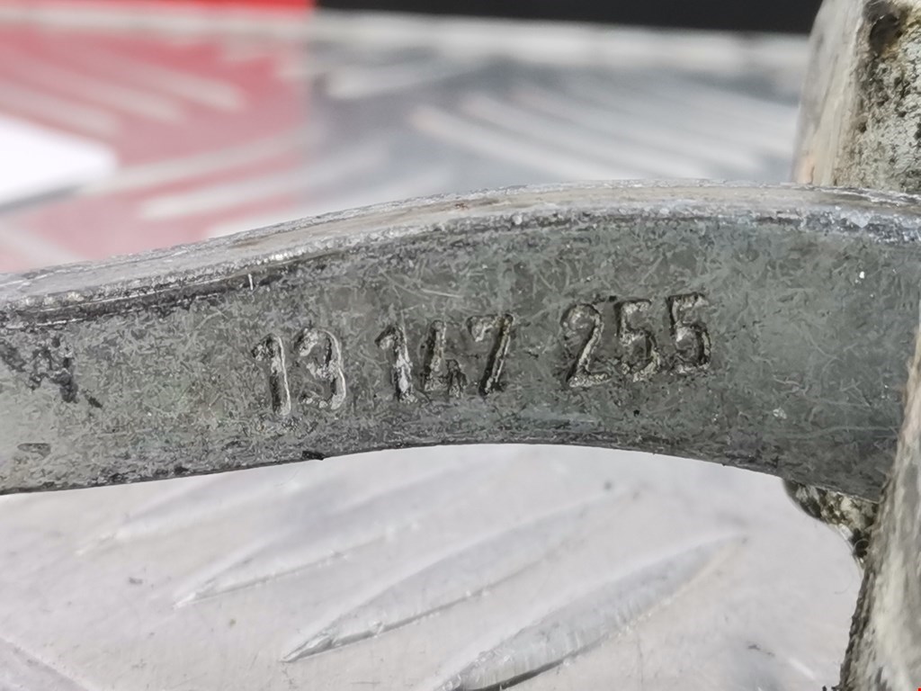 Ограничитель открывания двери OPEL Meriva A 2003-2010