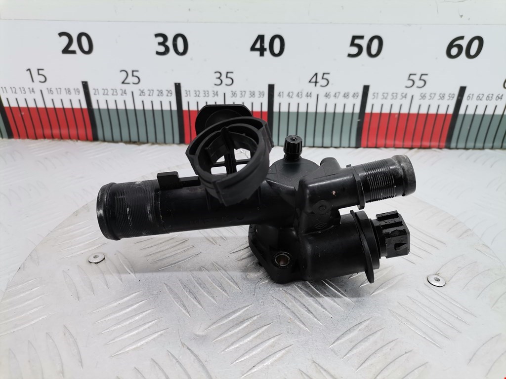 Корпус термостата RENAULT Scenic II 2003-2010