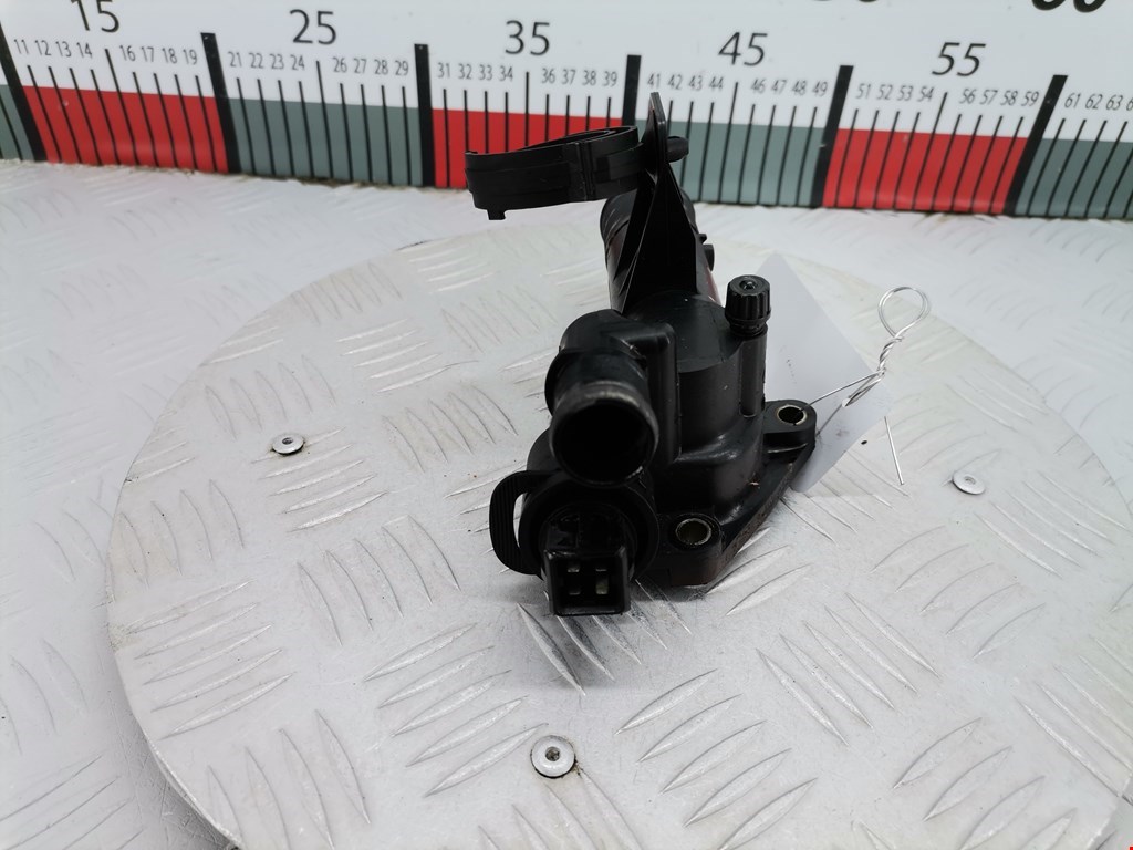 Корпус термостата RENAULT Scenic II 2003-2010