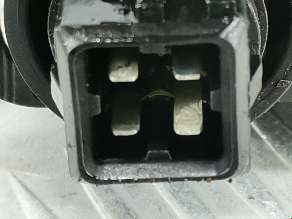 Корпус термостата RENAULT Scenic II 2003-2010