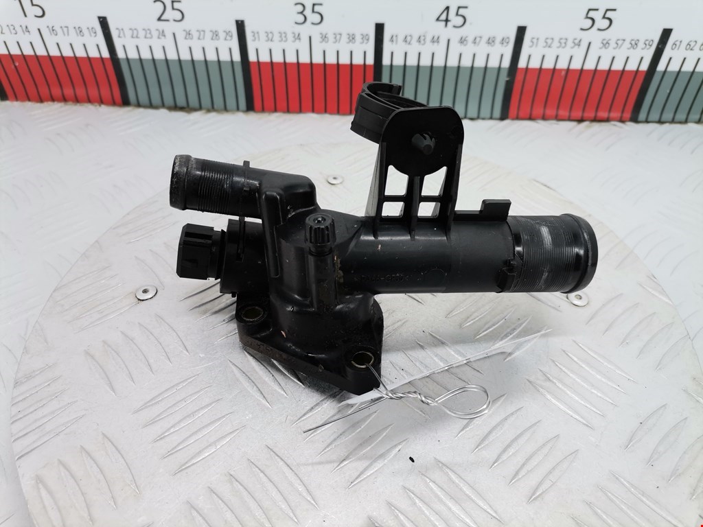 Корпус термостата RENAULT Scenic II 2003-2010