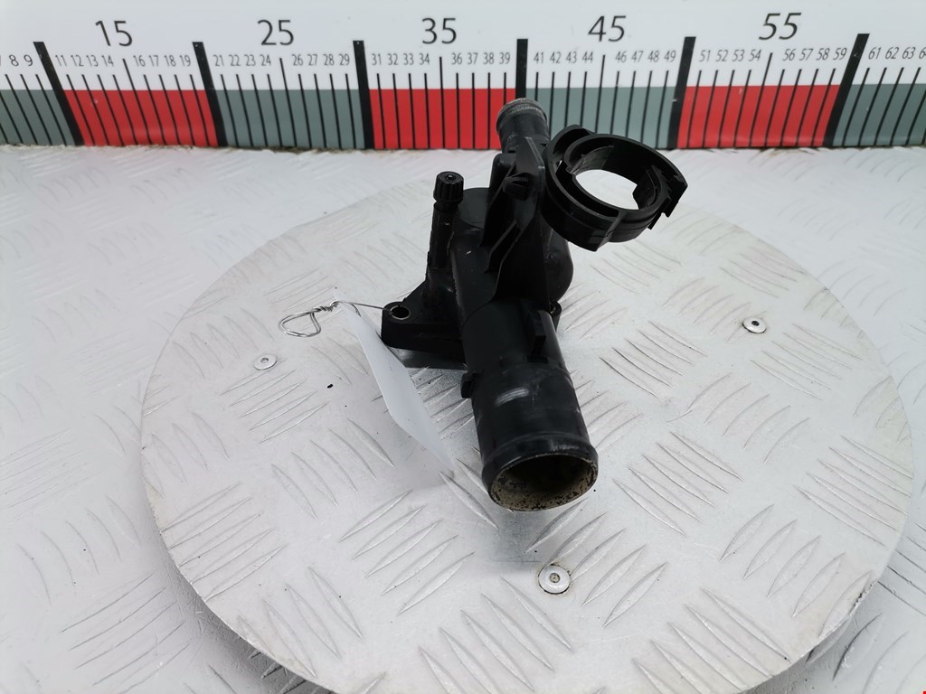 Корпус термостата RENAULT Scenic II 2003-2010