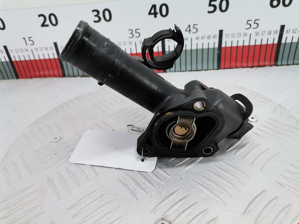 Корпус термостата RENAULT Scenic II 2003-2010