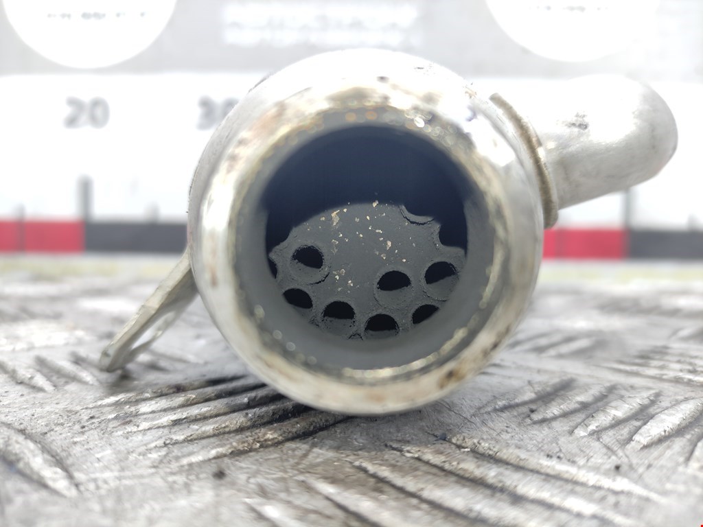 Радиатор системы ЕГР CITROEN Jumper 244 2002-2006