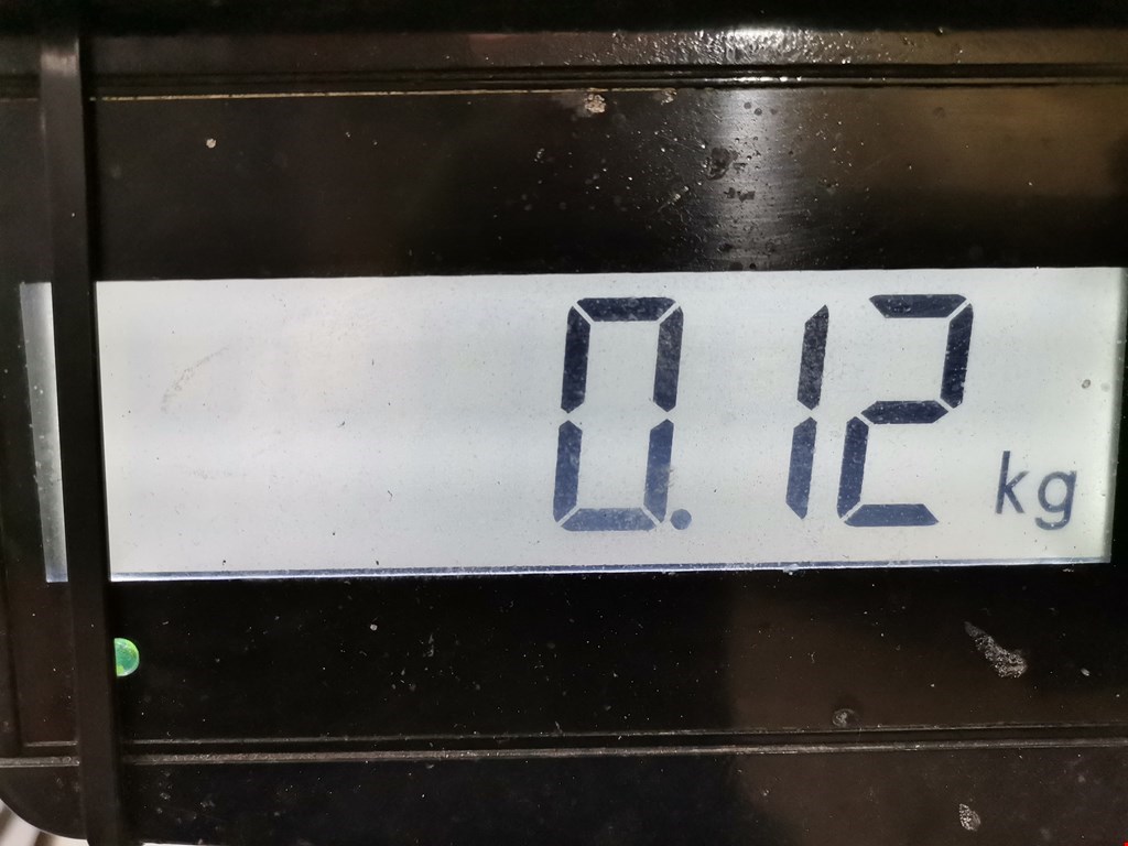 Трубка нагнетателя RENAULT Scenic II 2003-2010