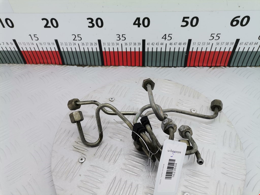 Трубка топливная RENAULT Scenic II 2003-2010