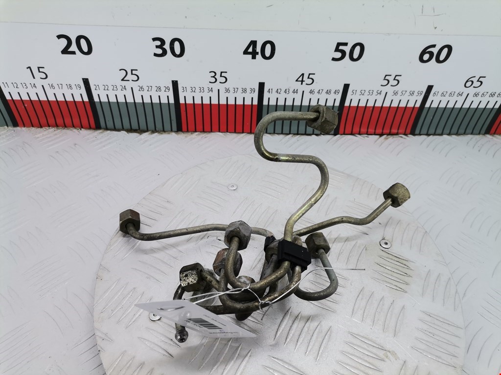 Трубка топливная RENAULT Scenic II 2003-2010