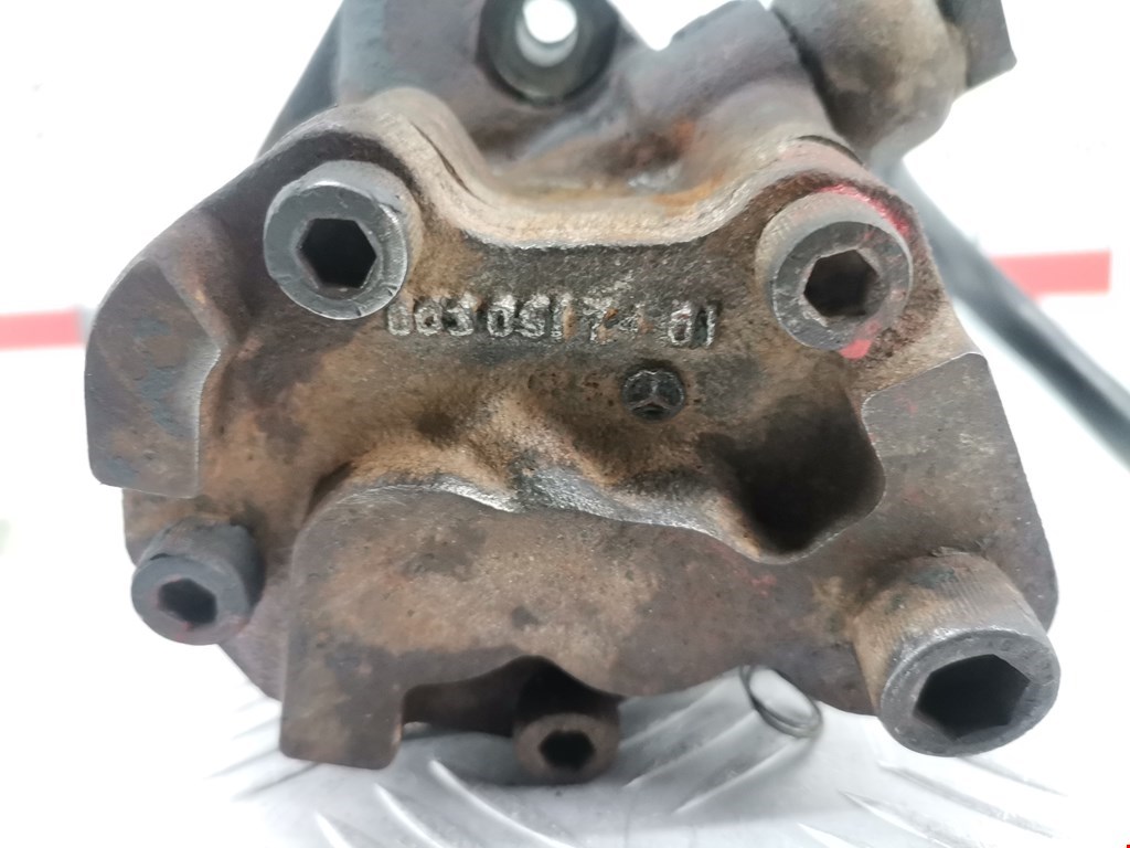 Насос топливный (электрический) MERCEDES-BENZ Truck Atego II 2004-н.в.