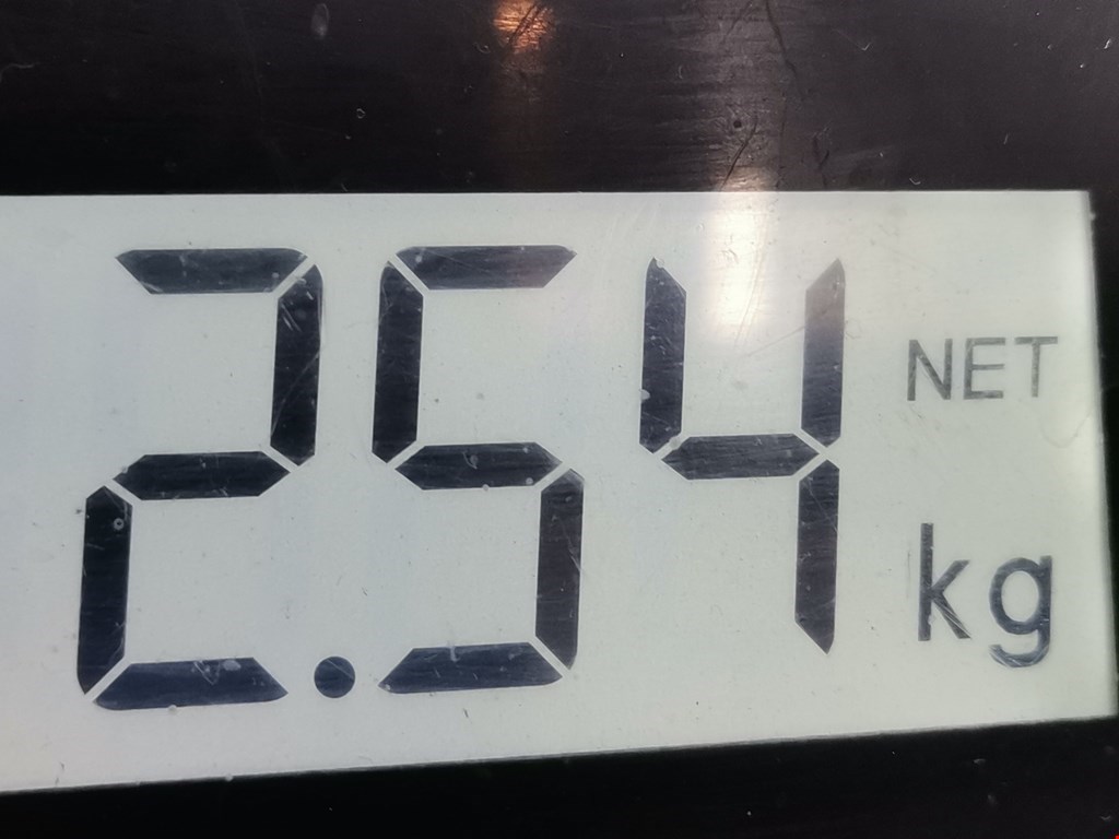 Насос топливный (электрический) MERCEDES-BENZ Truck Atego II 2004-н.в.