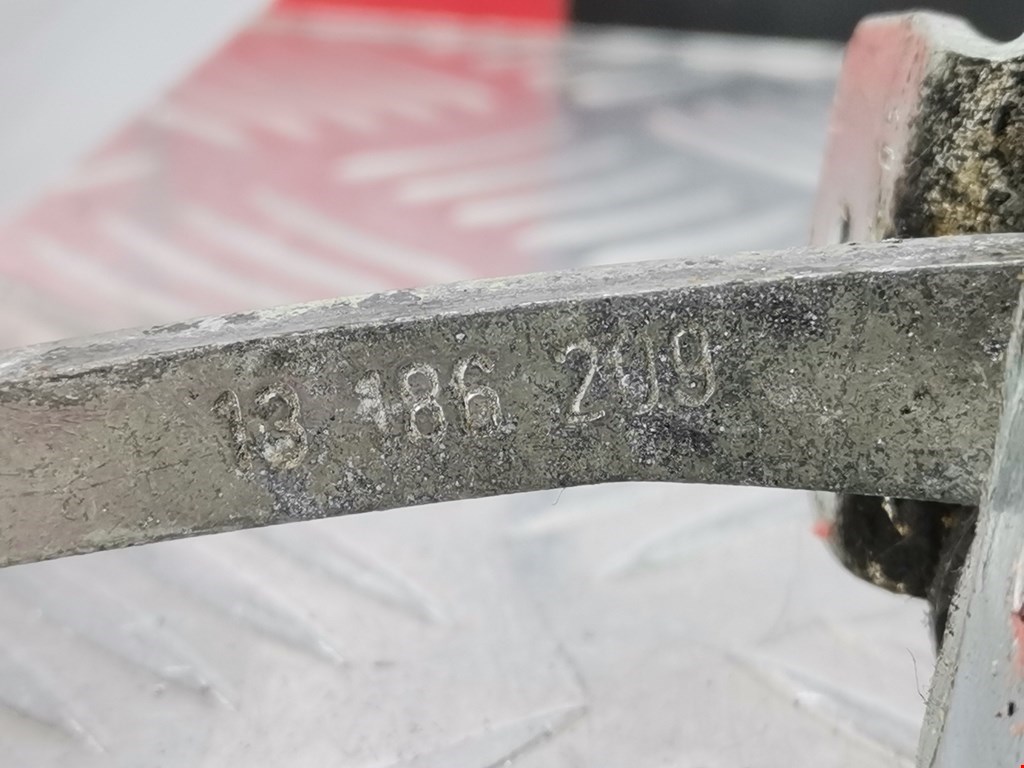 Ограничитель открывания двери OPEL Meriva A 2003-2010