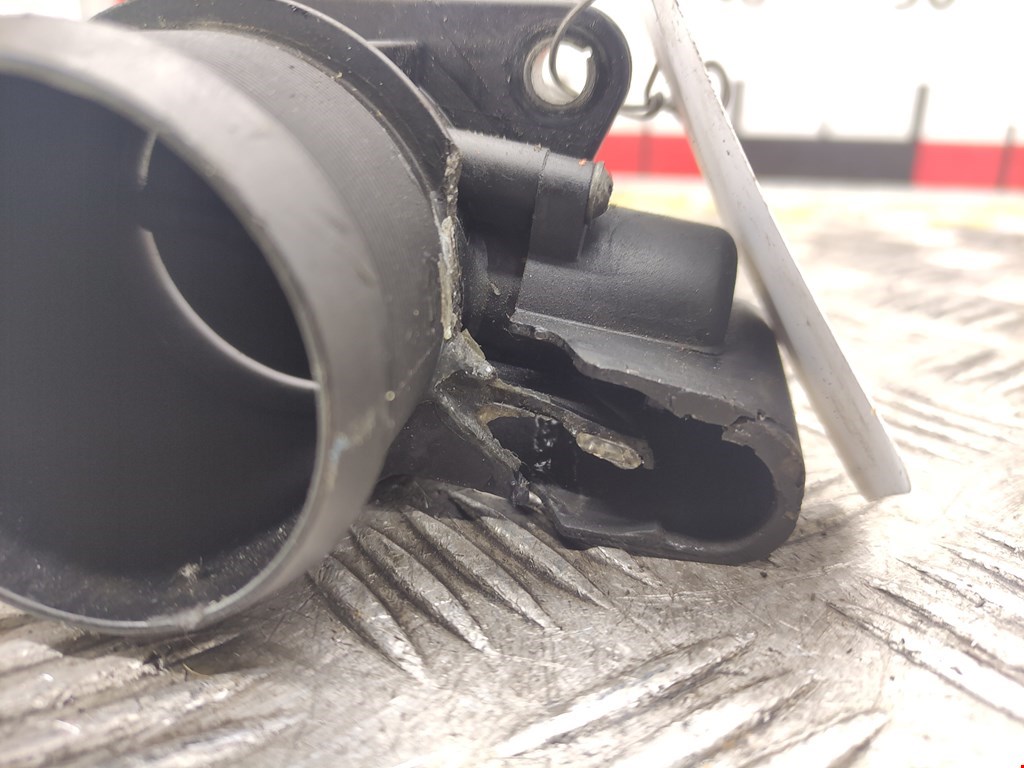 Защита антигравийная CITROEN Jumper 244 2002-2006