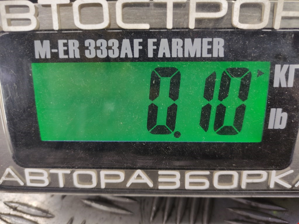 Защита антигравийная CITROEN Jumper 244 2002-2006