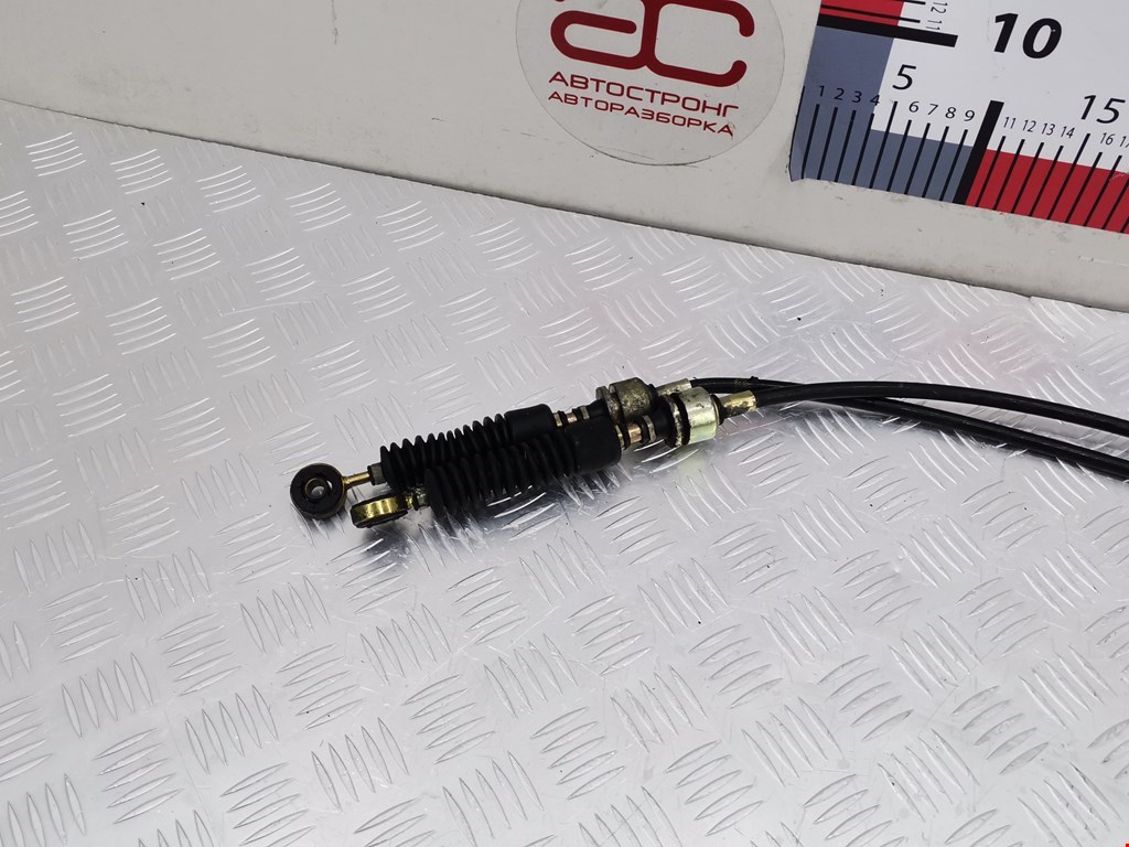 Трос КПП VOLVO S40 I 1995-2004