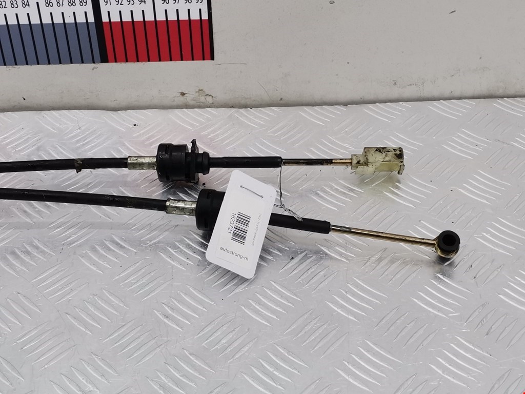 Трос КПП VOLVO S40 I 1995-2004