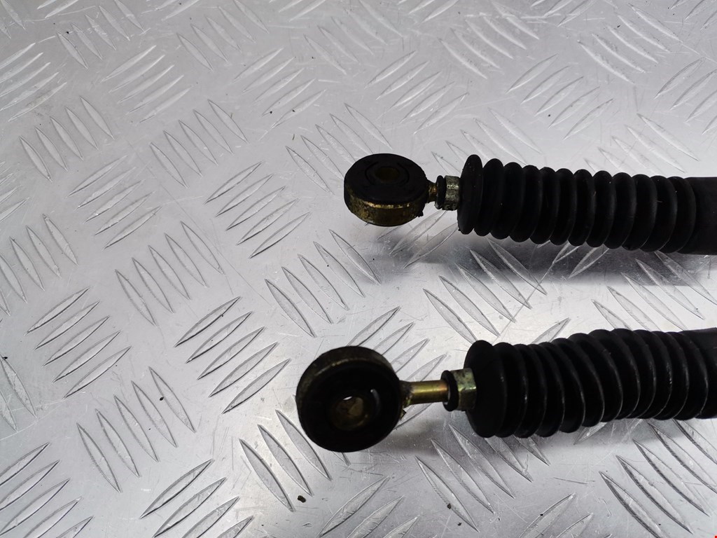 Трос КПП VOLVO S40 I 1995-2004