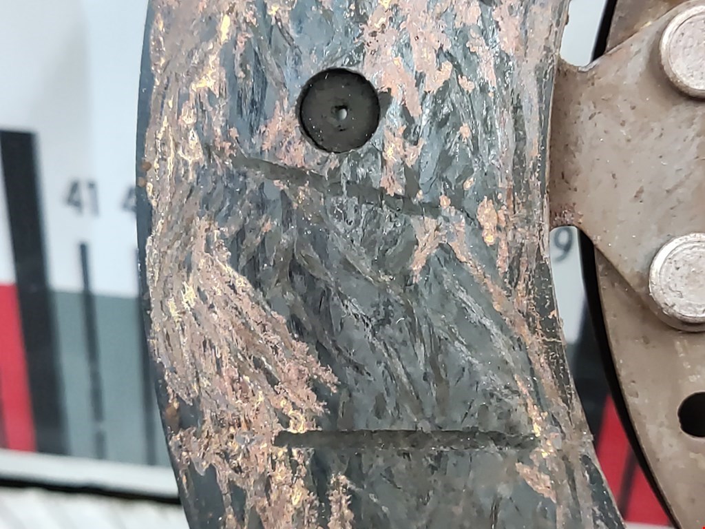 Маховик (демпфер сцепления) FORD Mondeo IV 2007-2015