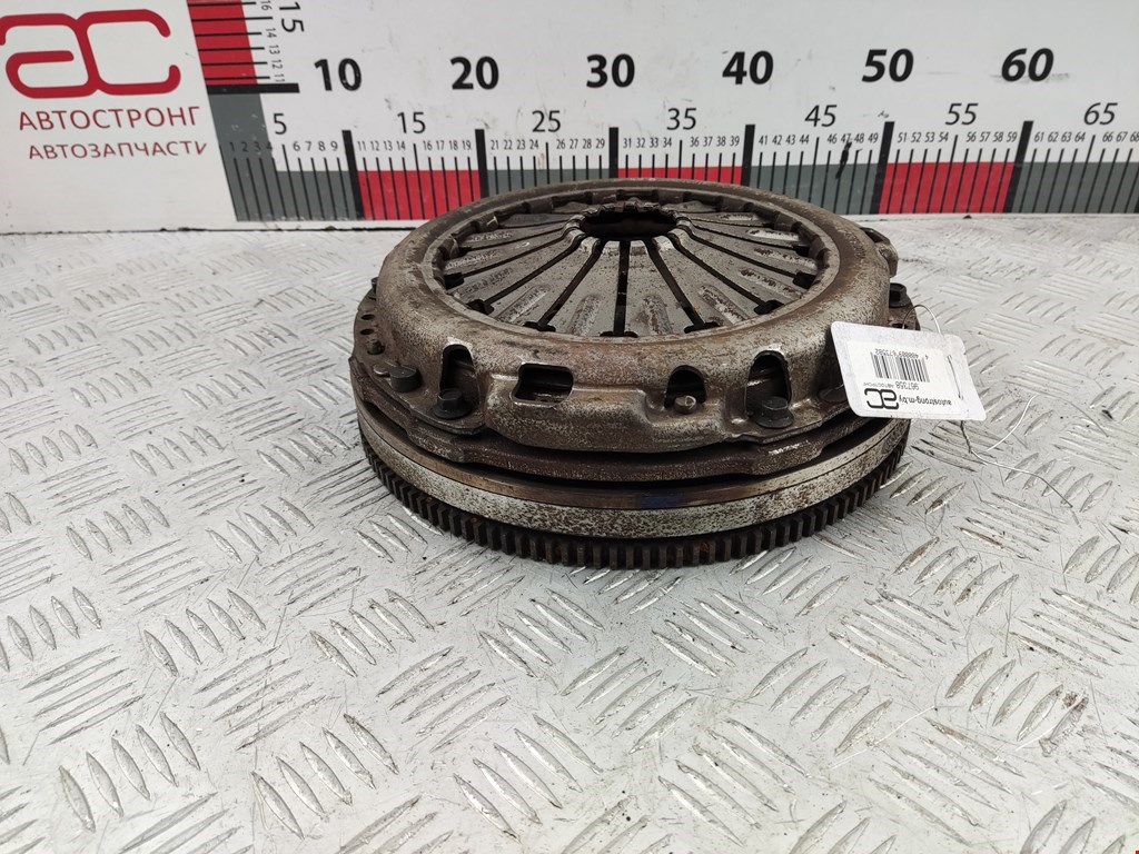 Маховик (демпфер сцепления) FORD Mondeo IV 2007-2015