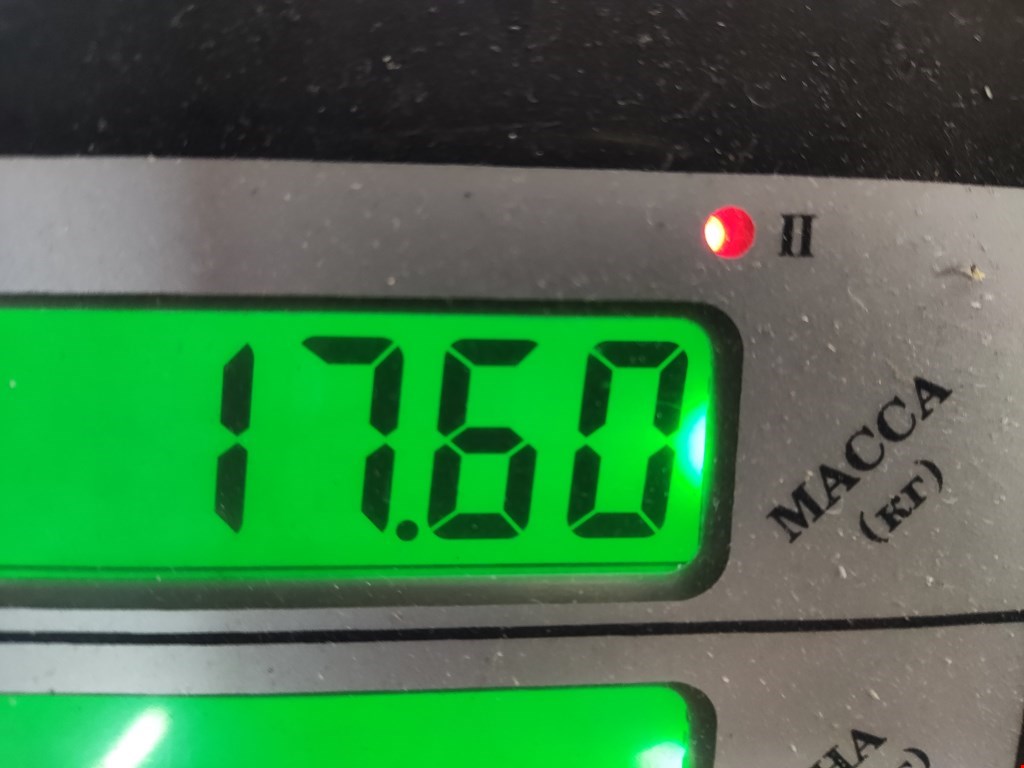 Маховик (демпфер сцепления) FORD Mondeo IV 2007-2015