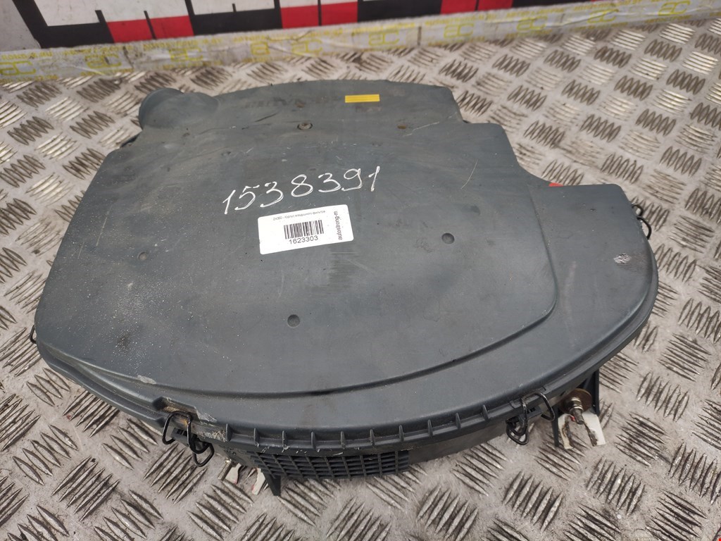 Корпус воздушного фильтра RENAULT Kangoo 1997-2008