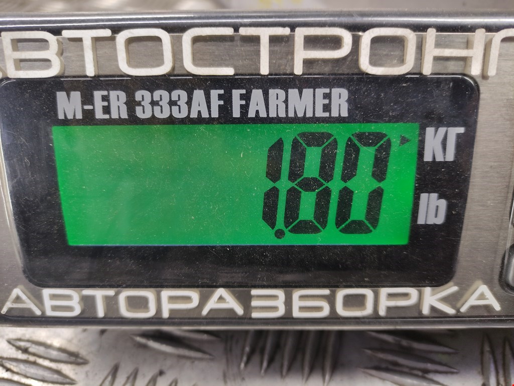 Корпус воздушного фильтра RENAULT Kangoo 1997-2008