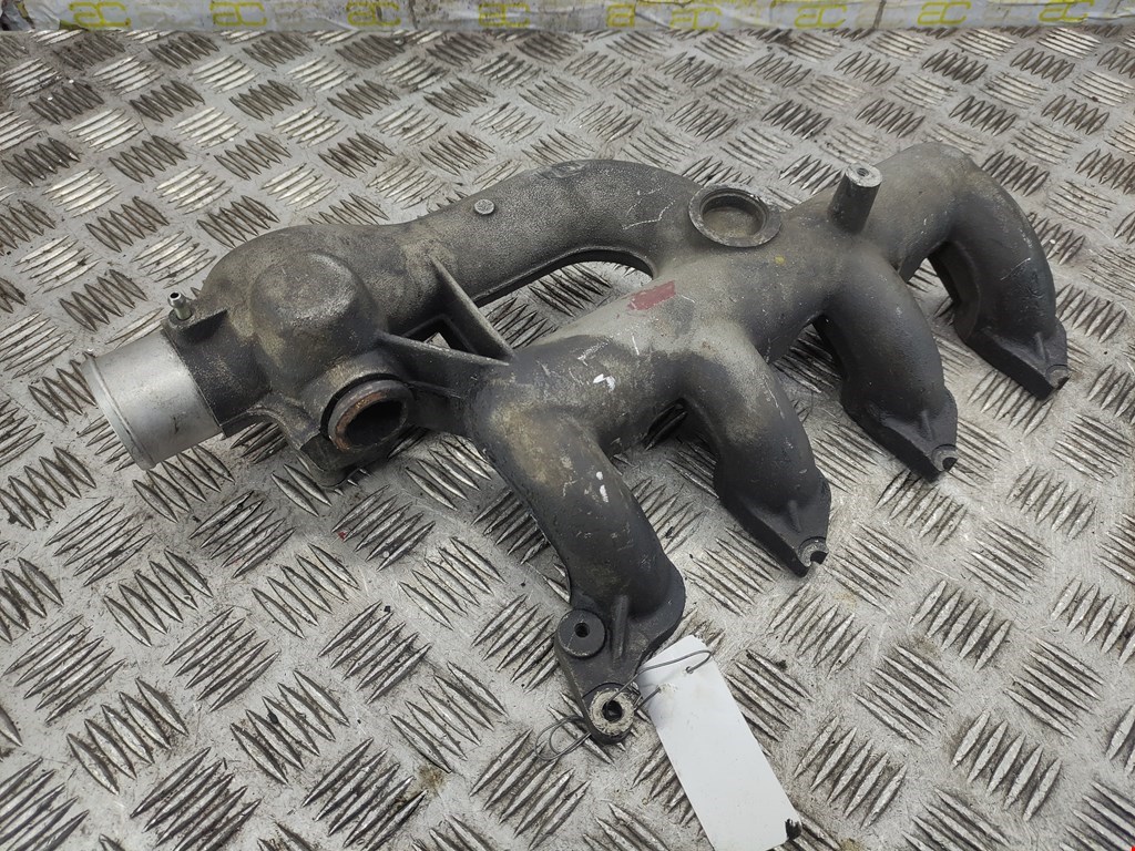 Коллектор впускной RENAULT Megane II 2002-2009