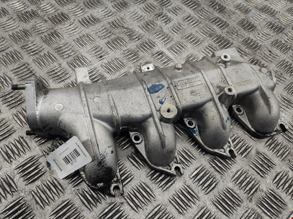 Коллектор впускной CITROEN Jumper 244 2002-2006