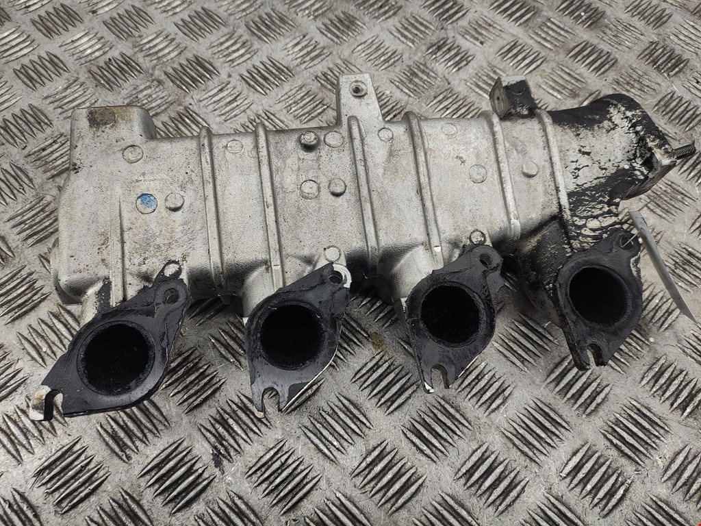 Коллектор впускной CITROEN Jumper 244 2002-2006
