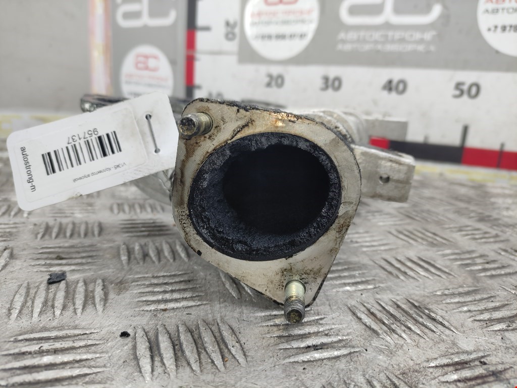 Коллектор впускной CITROEN Jumper 244 2002-2006