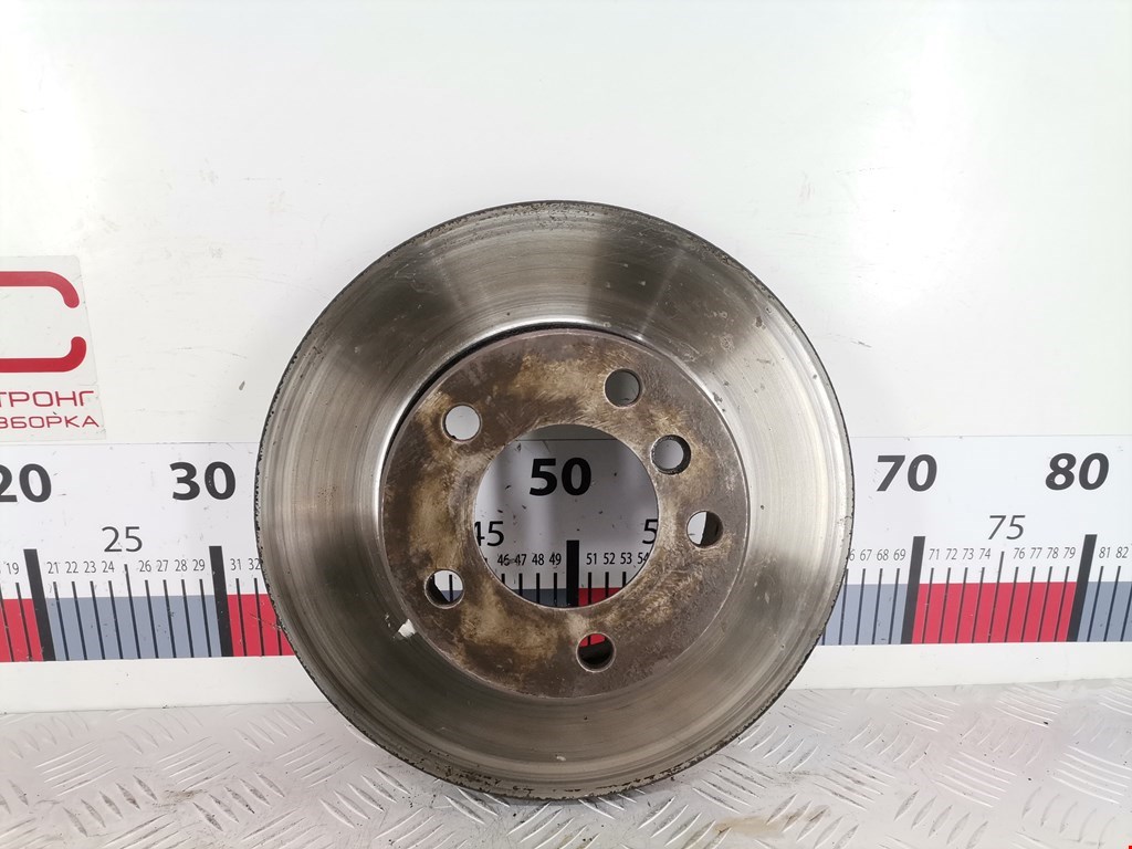 Диск тормозной передний BMW 5-Series (E39) (1995-2004)