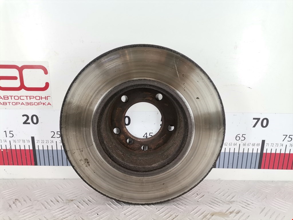 Диск тормозной передний BMW 5er 5 серия E39 1995-2004