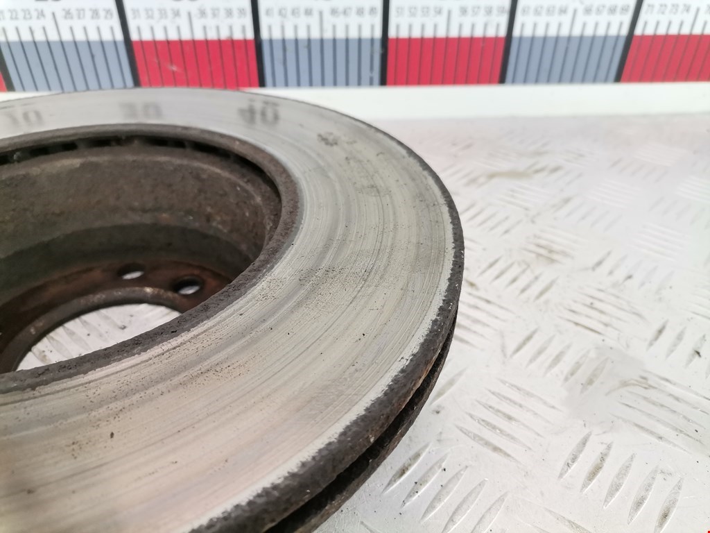 Диск тормозной передний BMW 5er 5 серия E39 1995-2004