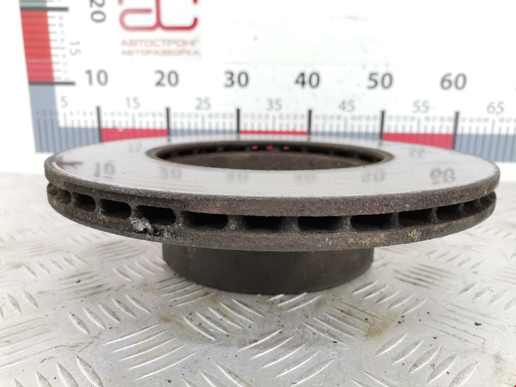 Диск тормозной передний BMW 5er 5 серия E39 1995-2004