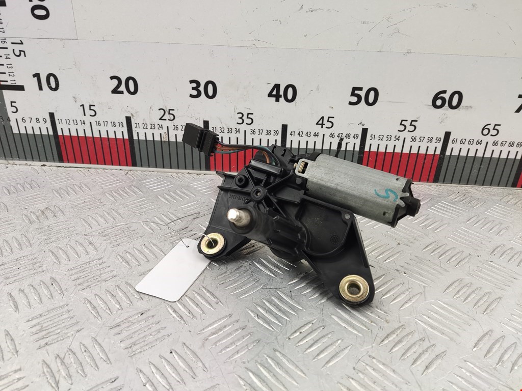 Моторчик стеклоочистителя задний OPEL Astra G 1998-2005