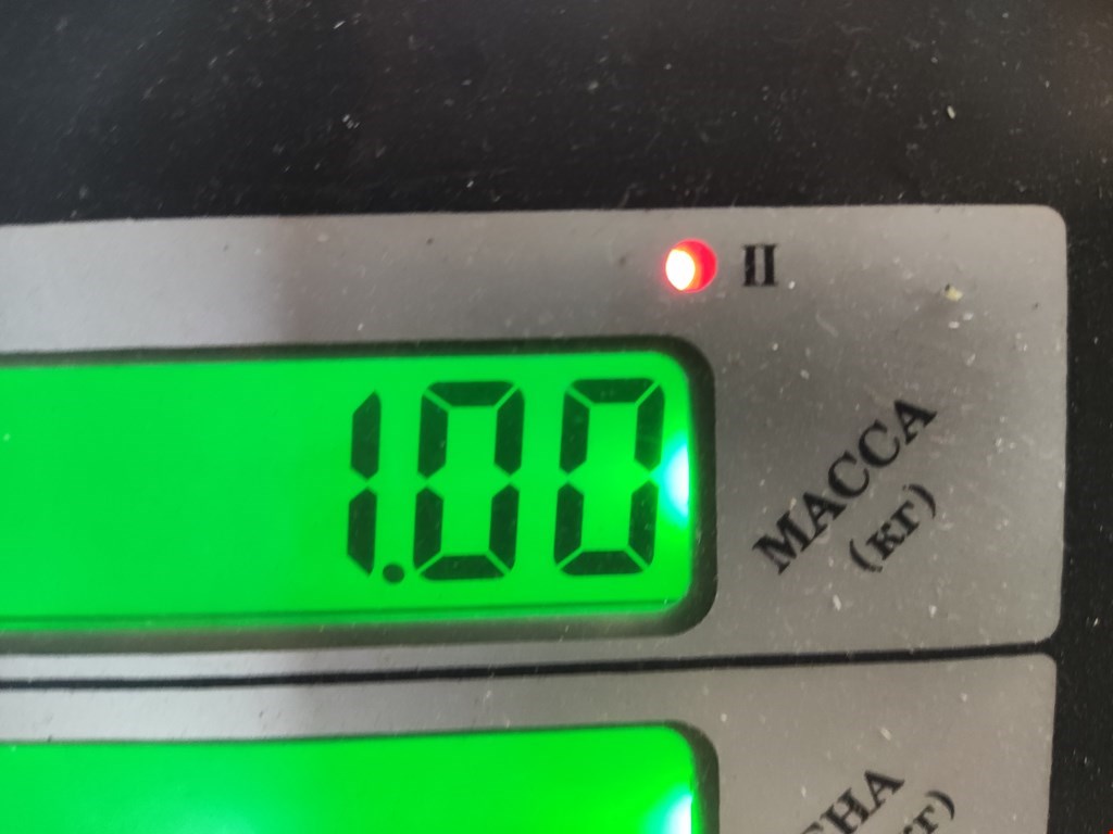 Моторчик стеклоочистителя задний OPEL Astra G 1998-2005