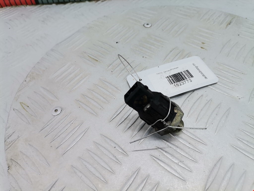 Датчик детонации RENAULT Modus 2004-2012