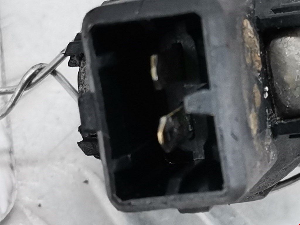 Датчик детонации RENAULT Modus 2004-2012