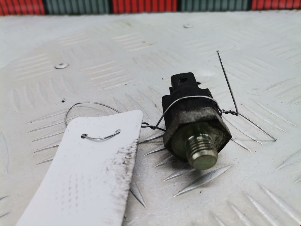 Датчик детонации RENAULT Modus 2004-2012