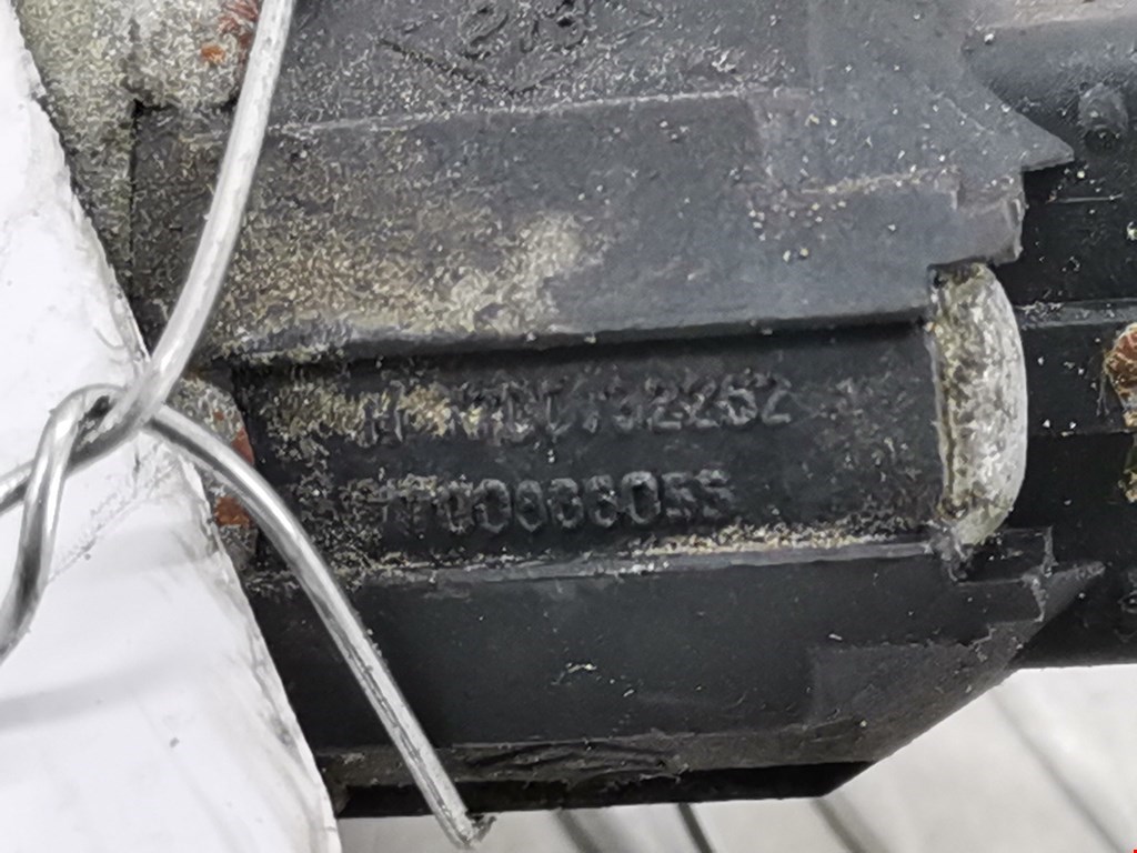 Датчик детонации RENAULT Modus 2004-2012