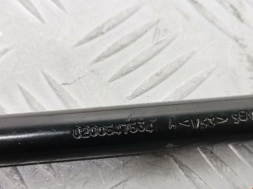 Ключ балонный RENAULT Kangoo 2008-2021