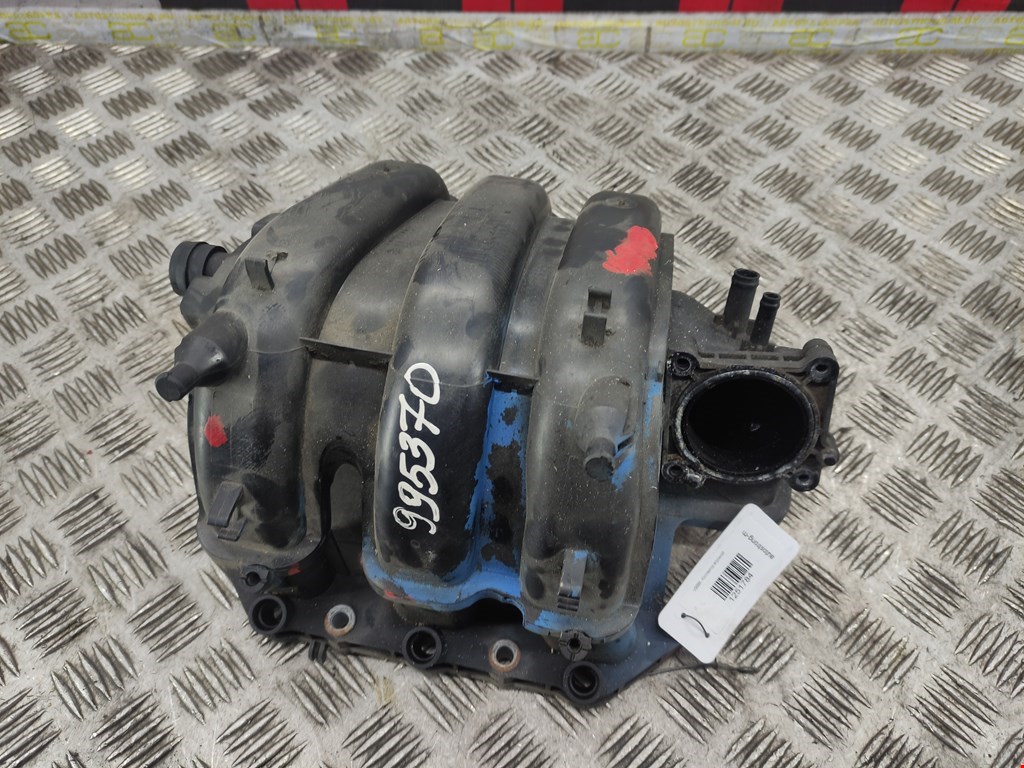 Коллектор впускной SKODA Fabia MK1 1999-2006