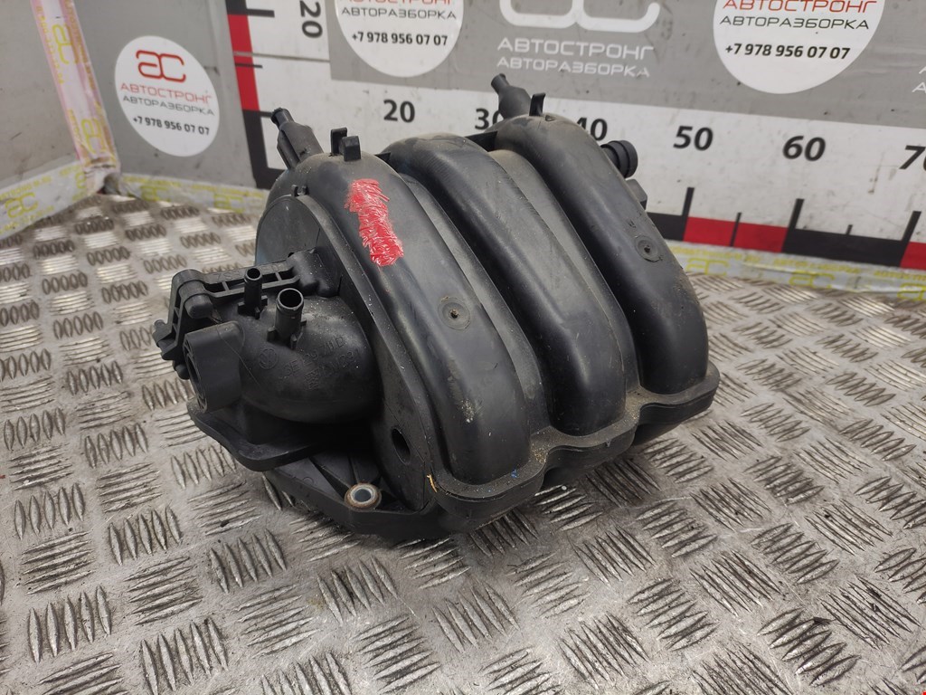 Коллектор впускной SKODA Fabia MK1 1999-2006