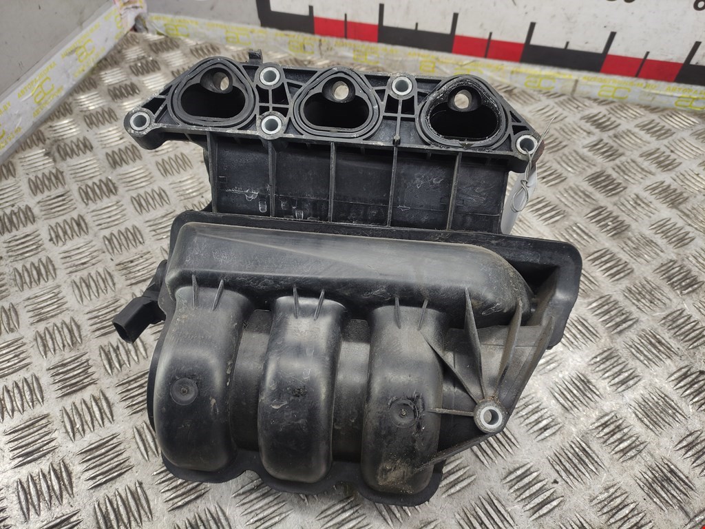 Коллектор впускной SKODA Fabia MK1 1999-2006