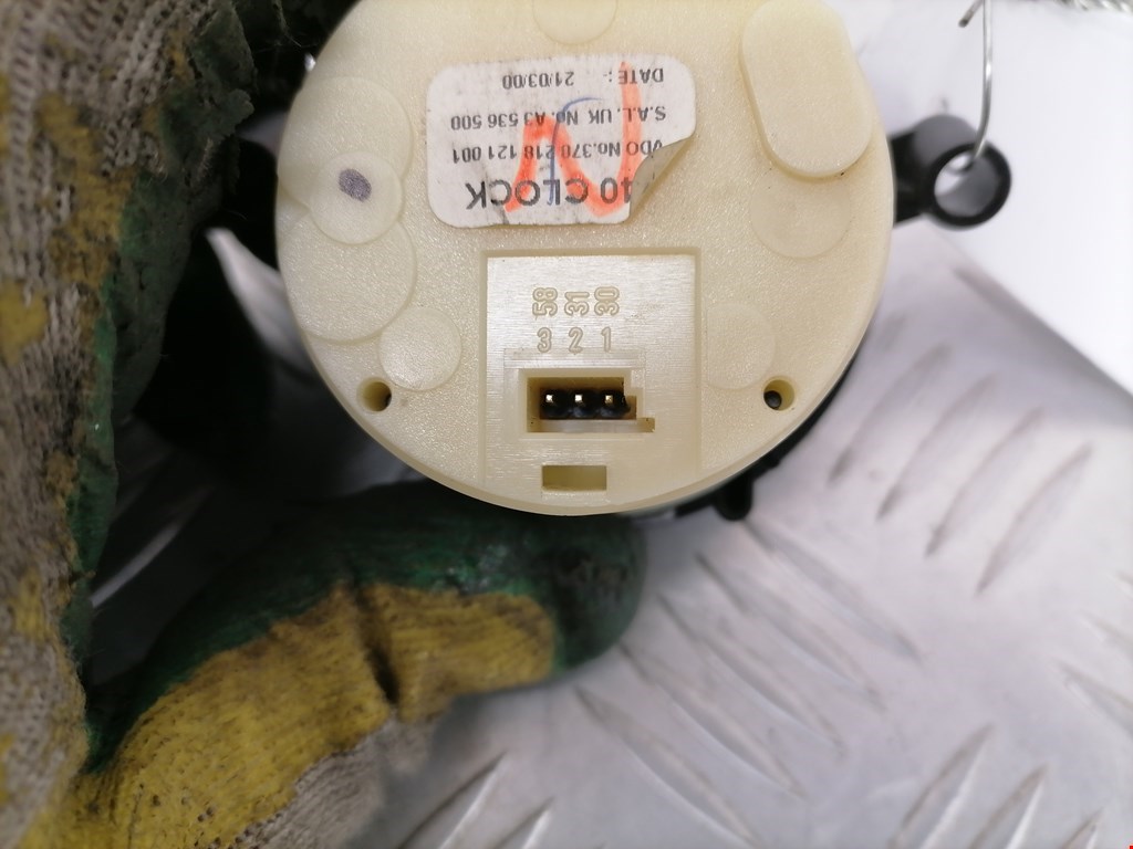 Часы ROVER 75 1999-2005