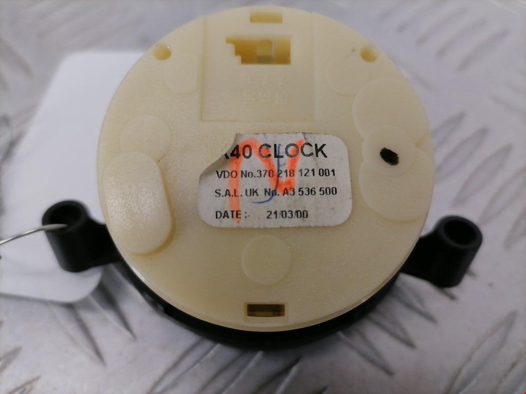 Часы ROVER 75 1999-2005