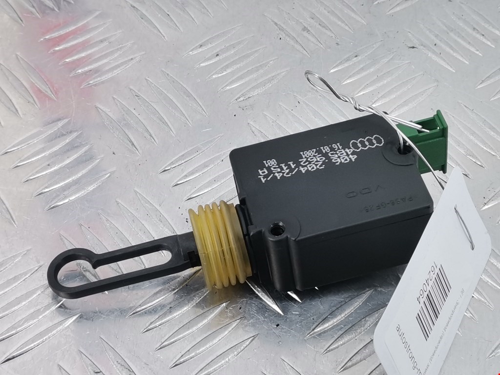 Активатор замка двери AUDI A6 C5 1997-2004