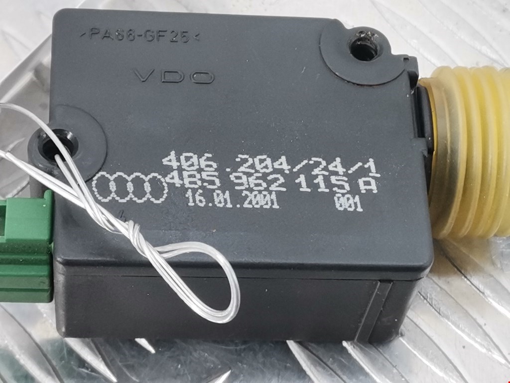 Активатор замка двери AUDI A6 C5 1997-2004