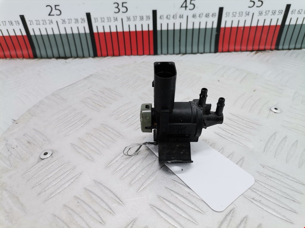 Клапан электромагнитный SKODA Octavia A4 1U- 1997-2010